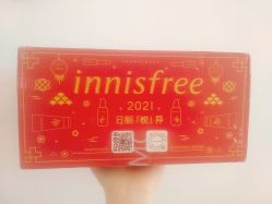 -悦诗风吟innisfree