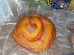 星空流沙软包-LELECHA乐乐茶(新街口大洋店)