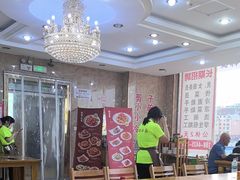 -顺姬冷面(延大店)