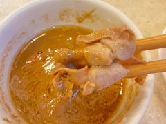-八先生涮肉房(三里河店)