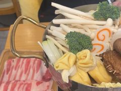 -Makumo·卷云家庭料理餐厅(美糖广场店)