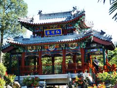 -红螺寺