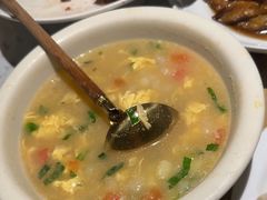 疙瘩汤-关东小磨东北菜(漕河泾印象城店)