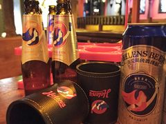 -Helens海伦司小酒馆(广州永庆坊店)
