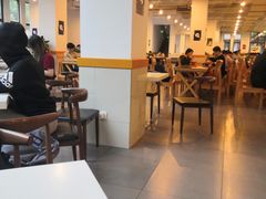 -上海财经大学-新食堂