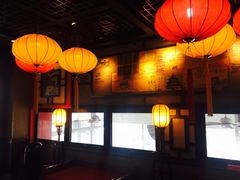 -星巴克(北京天坛东路店)