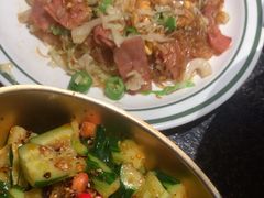 -战友蚝情烧烤工场(嘉华店)