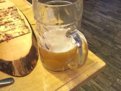 -皇冠自酿啤酒坊(中国红街5号楼店)