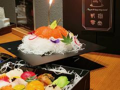 -贰捌零叁精致料理(钱湖店)
