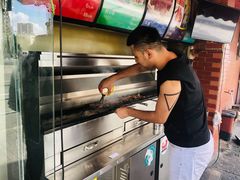 -怡妮新疆风味餐厅(东江湾路店)