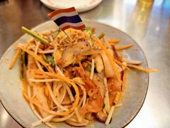 -小小集渔·泰式大排档(太古里香槟店)