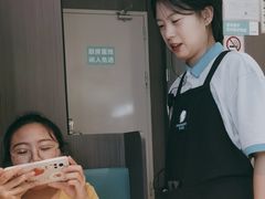 -半天妖烤鱼(西直门凯德mall店)