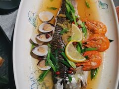 -晓粤·惹味粤菜(凯德乐峰广场店)