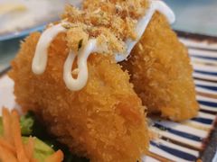 -顶屋咖喱(街道口总店)