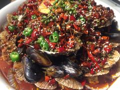 -必点海鲜·鲅鱼水饺(鞍山西道店)