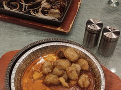 -马老六清真餐饮(西站店)