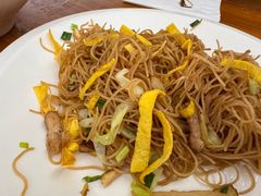 -老袁炒年糕(富豪路店)