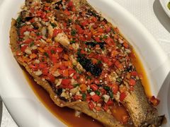 -龙水山大酒楼(万寿路店)