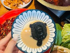 -先启半步颠·川菜小炒