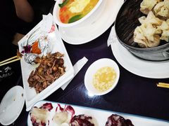 -清雅轩·清真菜·春饼•烤鸭(滑翔店)