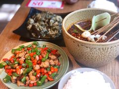 -云海肴·汽锅鸡·云南菜(领展购物广场·中关村店)