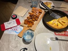 -必胜客(尹山湖歌林公园店)