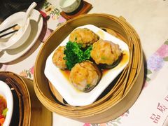 -隆隆金大茶楼(地王广场店)
