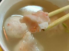 -邵子牙·中华老字号(定安路店)