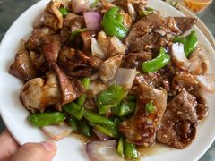 -新乡饭店