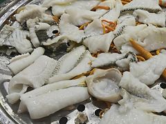 -凯盈阁·顺德私房菜·桑拿鸡