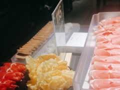 -半闲斋羊肉铺(齐礼阎店)