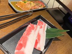 -新石器烤肉(中房金谊广场店)