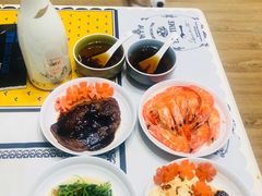 -盒马鲜生(189购物中心店)