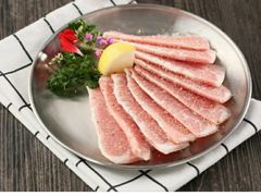 -韩宫宴烤肉·料理(苏州中心店)