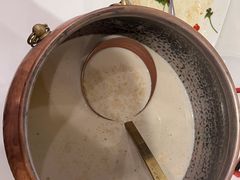 -巴音浩日娲·蒙餐(双林东路店)