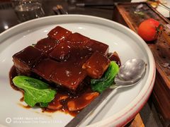 -北京王府井希尔顿酒店·秦唐中餐厅Chynna