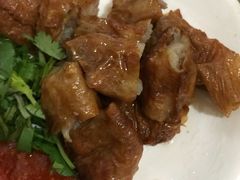-老宅原住民沙茶面精品小吃(龙头路店)