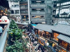 -阿大排档(长春这有山店)
