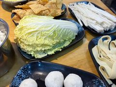 -重庆鸡公煲·嘟享吃(林科大店)