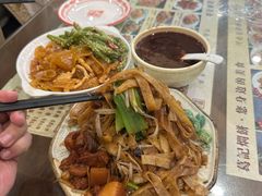 -葛记焖饼(伏牛路店)