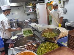 -有礼有面(知春路店)