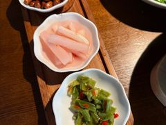 -索溪山寨·湘西饮食文化博物馆(标志门店)