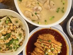 -牛王庙(龙华花园店)