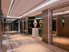 -上海宝华万豪酒店