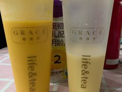-格瑞思动物奶油生日蛋糕(圆融店)