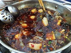 -黑竹香鸡(营和巷店)