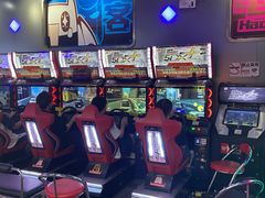 -核客电玩城(东门店)