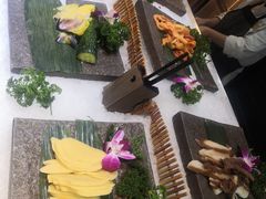 -吉布鲁牛排海鲜自助(龙湖北城天街购物广场店)