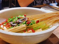 -叶婆婆钵钵鸡(解放碑店)
