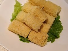 潮州响铃卷-煲王粤菜餐厅(中侨中心店)